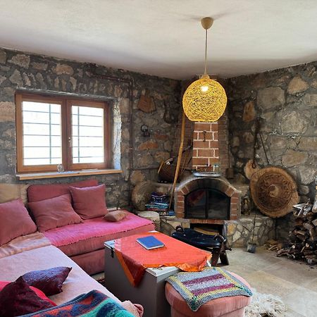 Mountain House Varda Ledenice Dış mekan fotoğraf