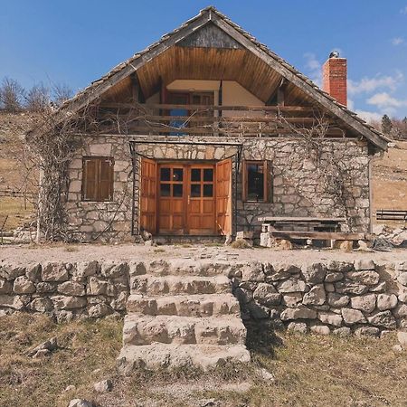 Mountain House Varda Ledenice Dış mekan fotoğraf