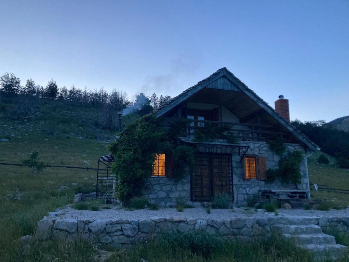 Mountain House Varda Ledenice Dış mekan fotoğraf