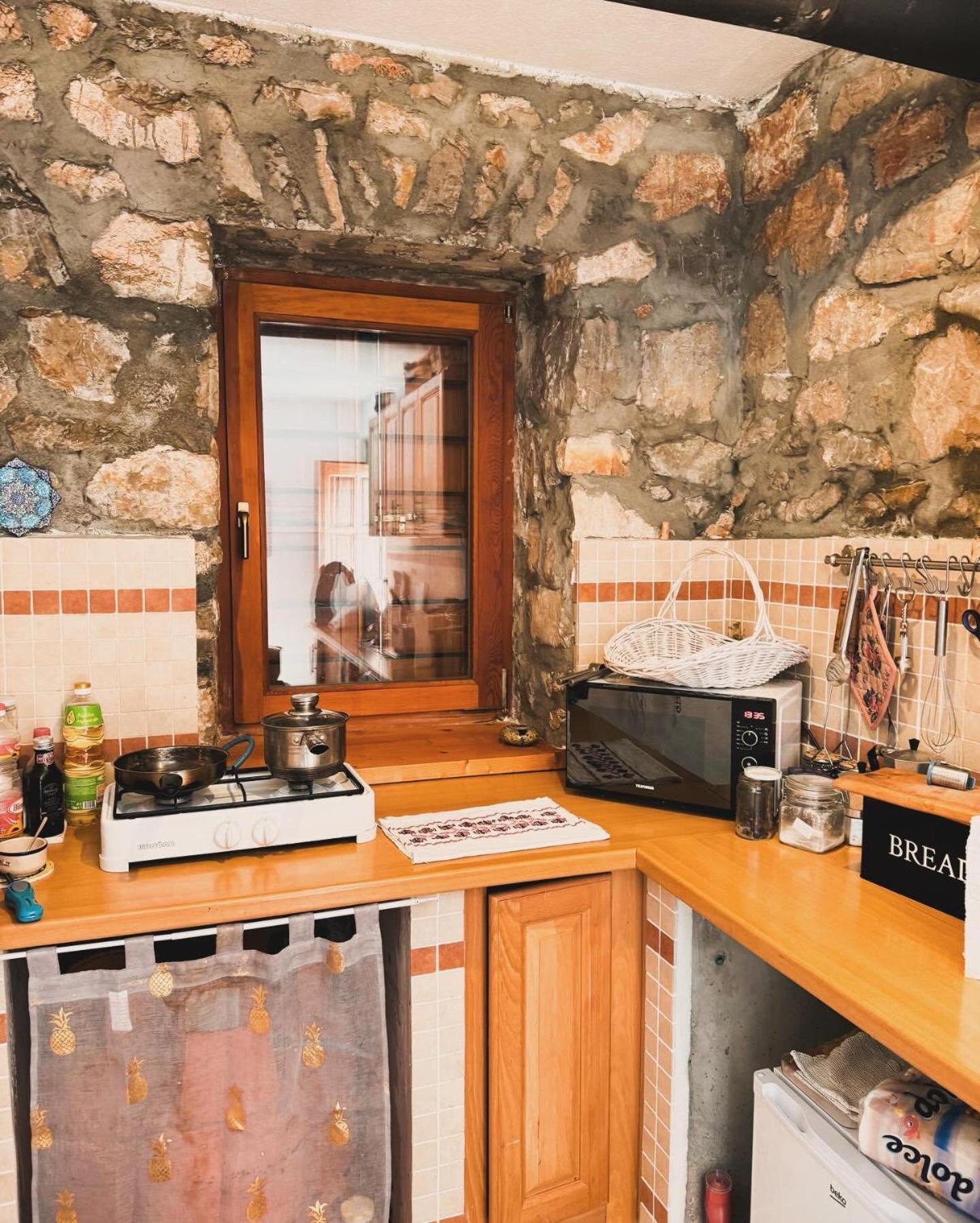 Mountain House Varda Ledenice Dış mekan fotoğraf