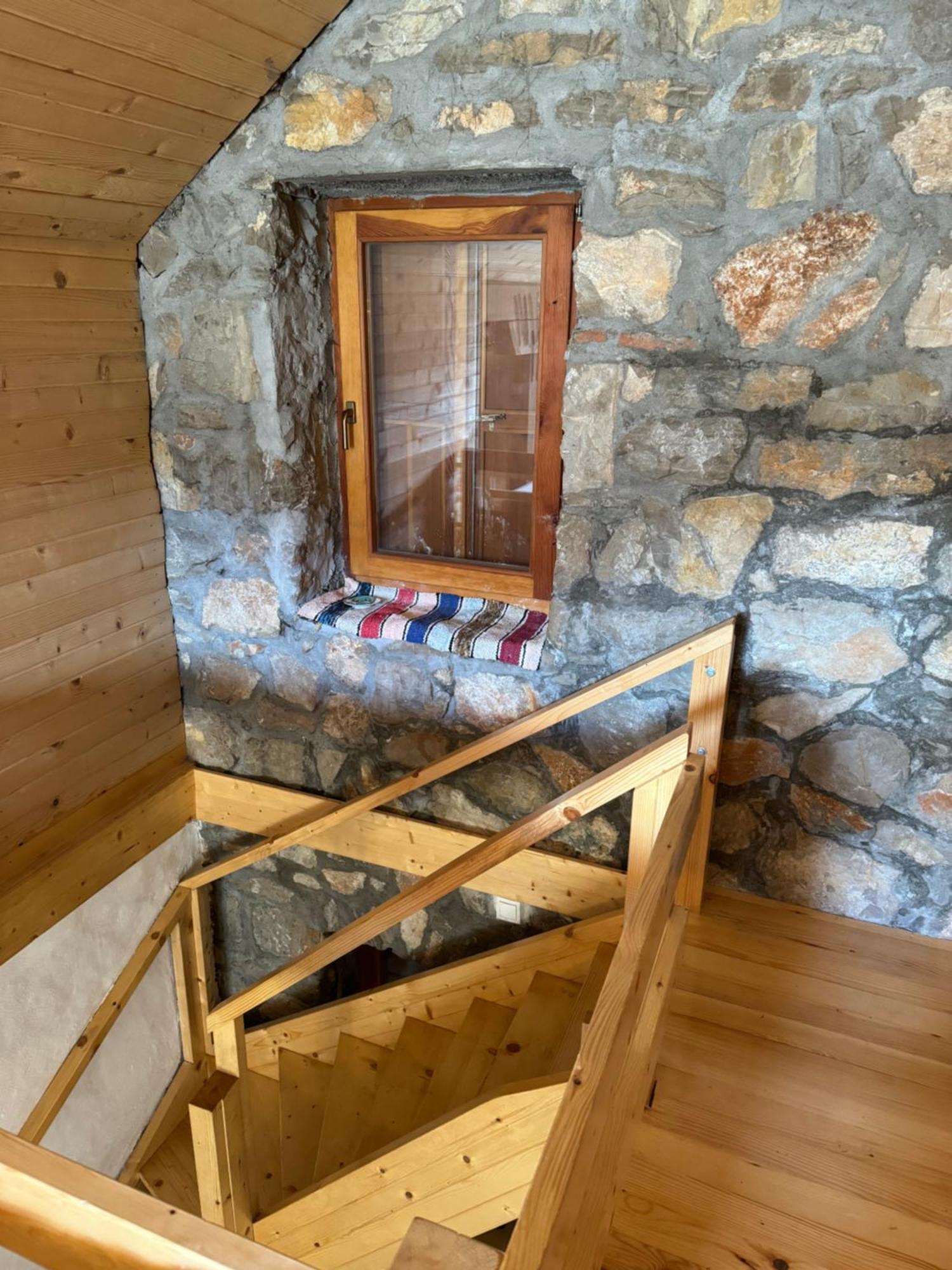Mountain House Varda Ledenice Dış mekan fotoğraf