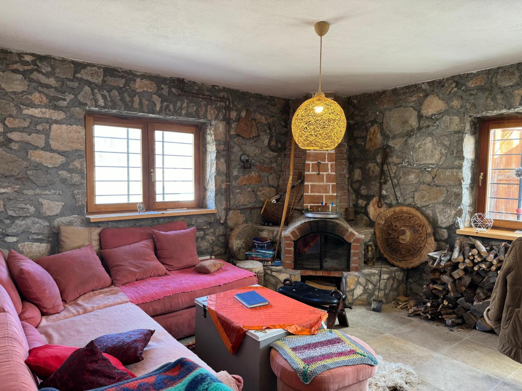 Mountain House Varda Ledenice Dış mekan fotoğraf