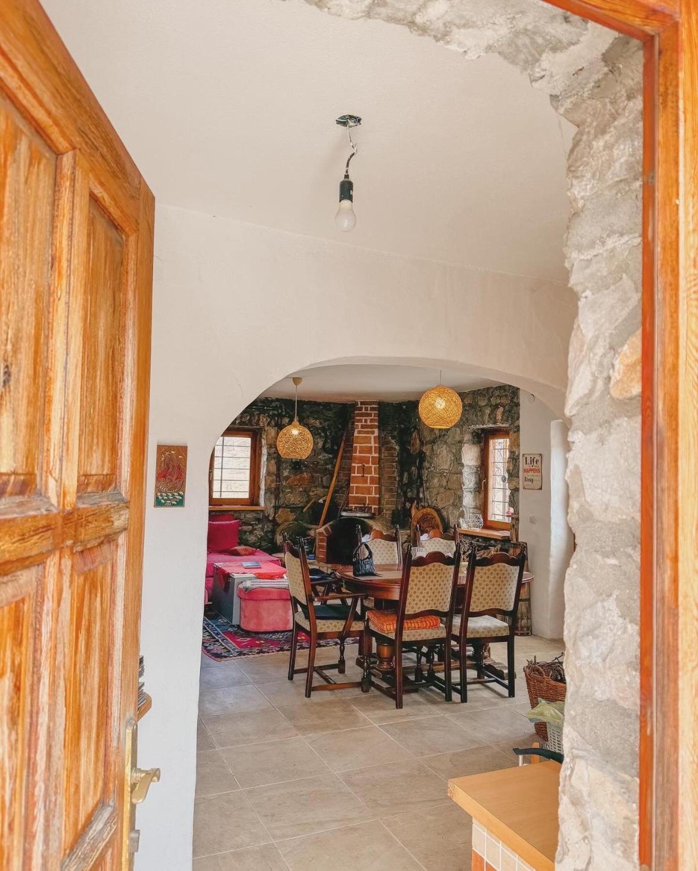 Mountain House Varda Ledenice Dış mekan fotoğraf