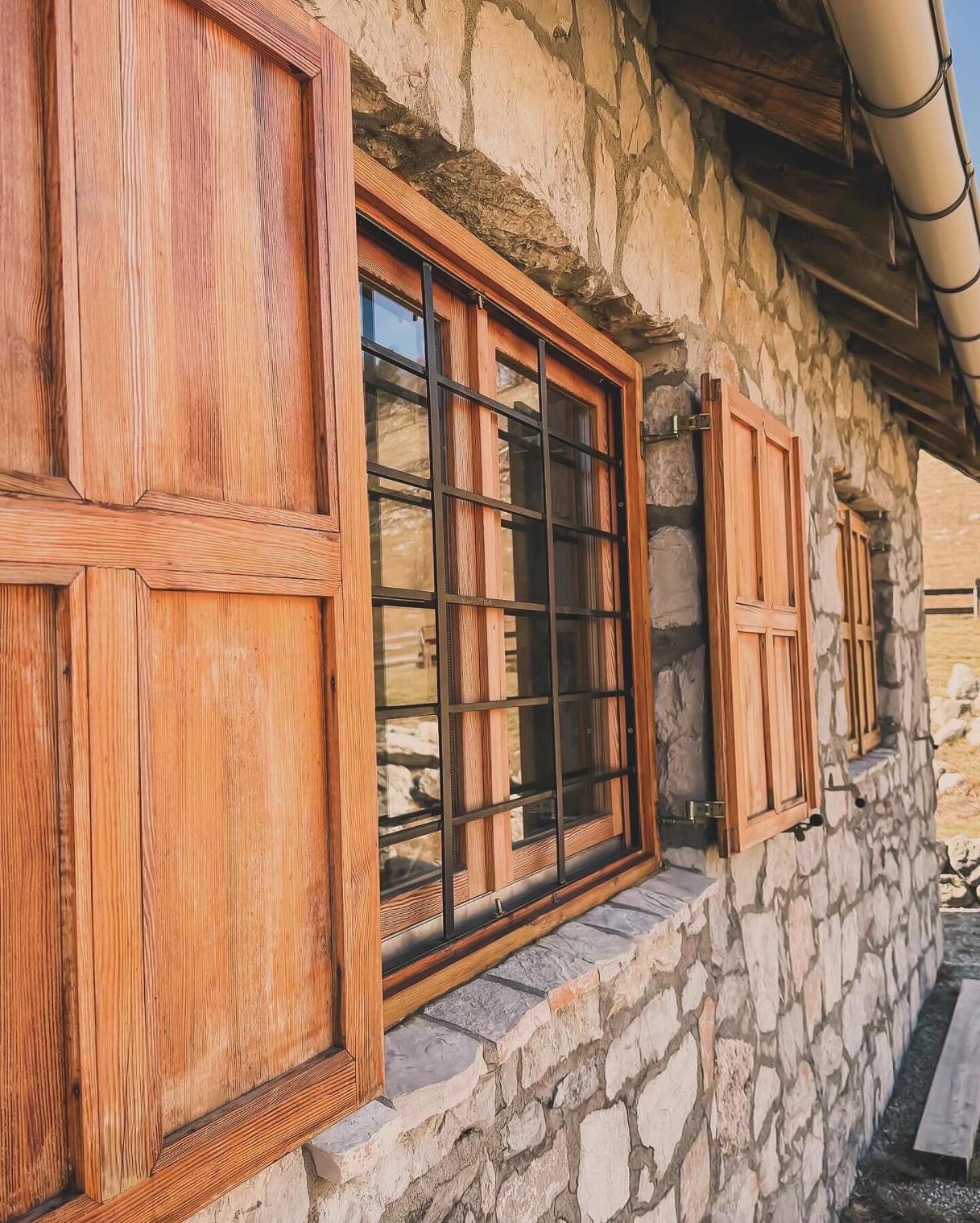 Mountain House Varda Ledenice Dış mekan fotoğraf