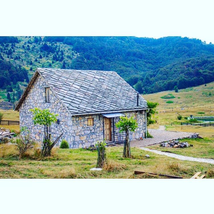 Mountain House Varda Ledenice Dış mekan fotoğraf