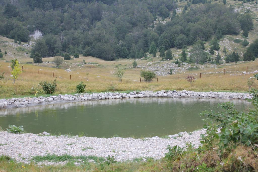 Mountain House Varda Ledenice Dış mekan fotoğraf