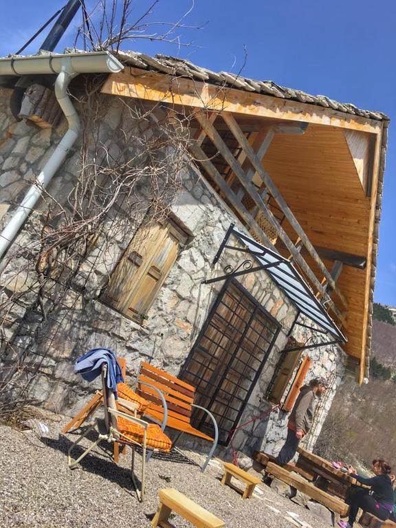 Mountain House Varda Ledenice Dış mekan fotoğraf