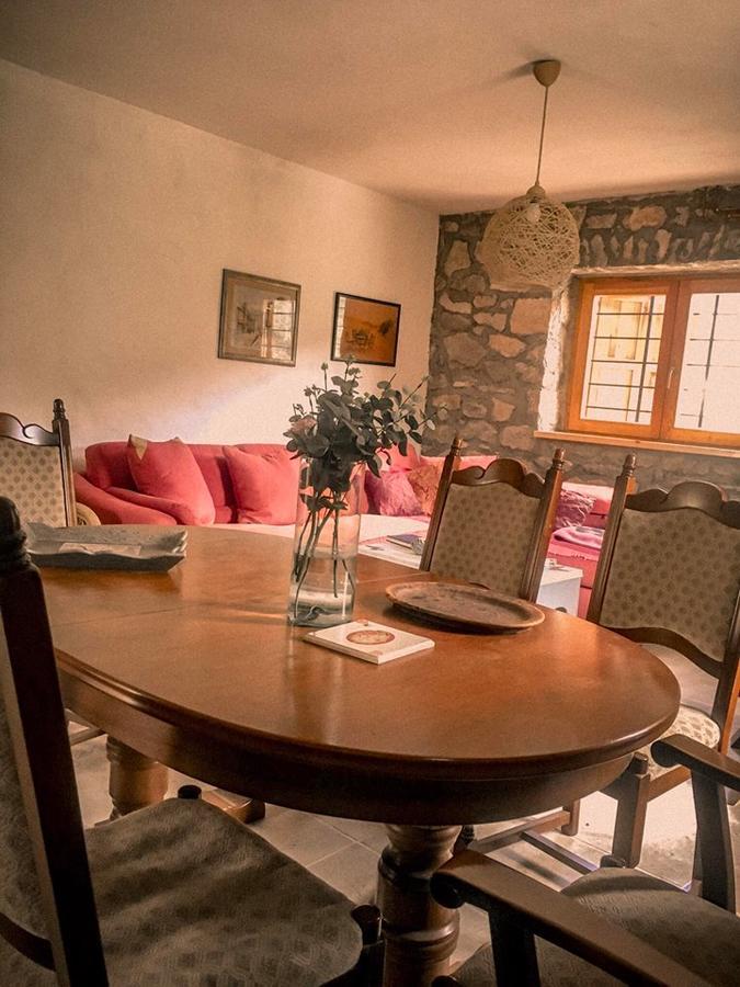 Mountain House Varda Ledenice Dış mekan fotoğraf